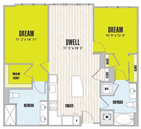 Terano Apartment Homes